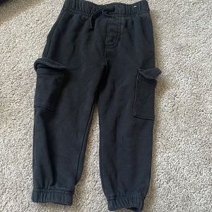 Jogger sweatpants
